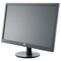 Монитор AOC e2460Sh фото 1